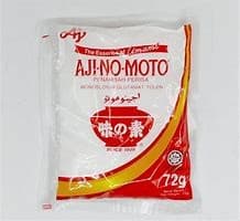 SELF PICK UP AJINOMOT0 72G - Thumbnail 1