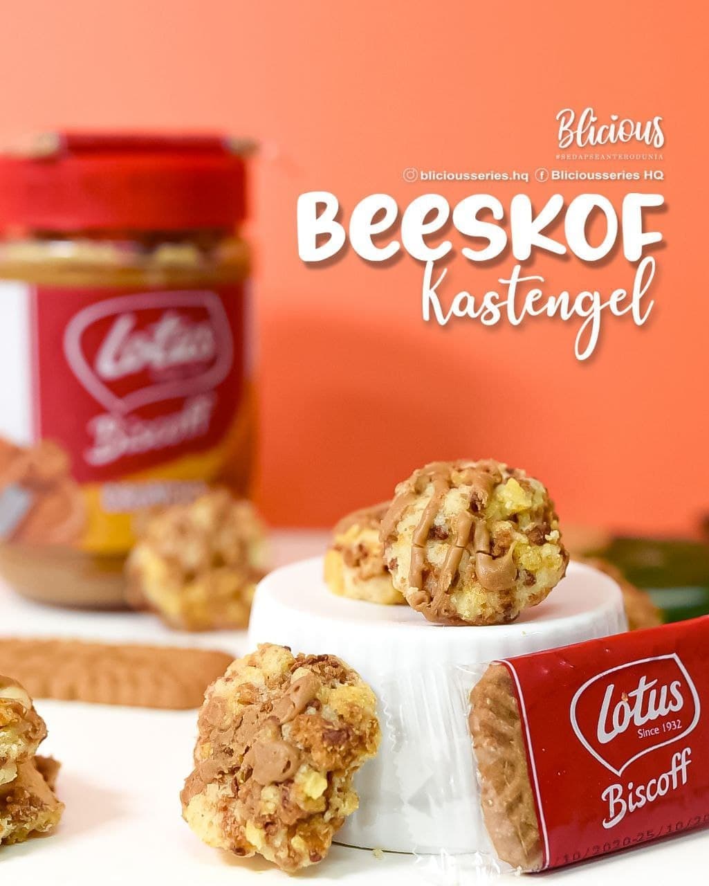 Beeskof Kastengel (S)