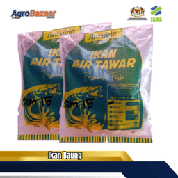 Combo Ikan Baung - Thumbnail 1