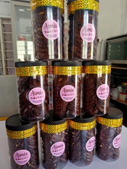 BROWNIES COOKIES - Thumbnail 1