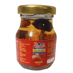 Air Sarang Burung Walit Ginseng - Thumbnail 2