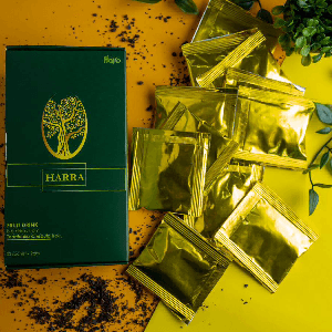 MY HAJRA TEH HAJRA BELIMBING GUNUNG - Image 1