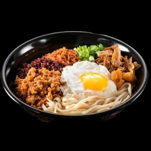 CHILLI PAN MEE - Image 1