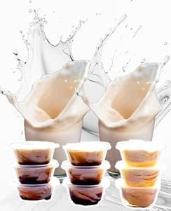 AIR SOYA 3 LAYER TAUFUFA - Thumbnail 1