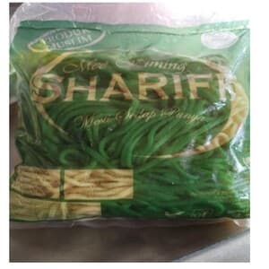 5 SET MEE KUNING - Image 1