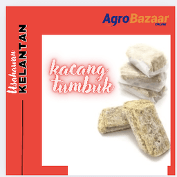 KACANG TUMBUK KELANTAN - Thumbnail 1