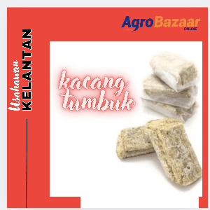 KACANG TUMBUK KELANTAN