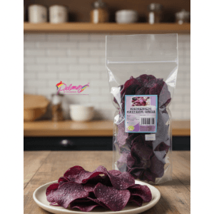 Kerepek Keledek Unggu - Image 1