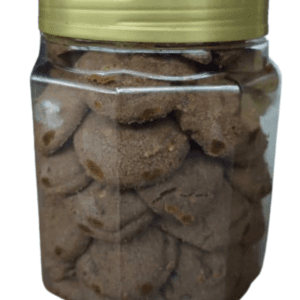 Chocolate Chips - Image 1