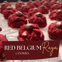 RED BELGIUM - Thumbnail 2