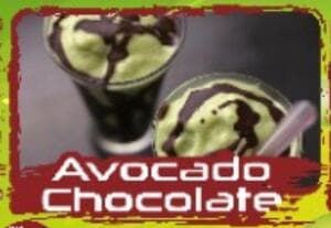 [ S ] Avocado Coklat - Image 1