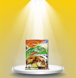 AGROMAS PES MI REBUS MUAR - Thumbnail 1