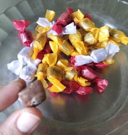 coklat nisan @ gula gula nisan - Thumbnail 2