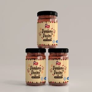 Dendeng Daging By Wsdr