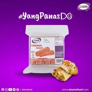 Popia Carbonara - Image 1