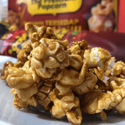 Anas Popcorn Gula Apong - Thumbnail 1