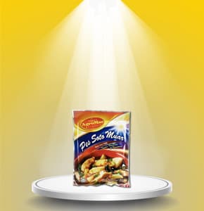 AGROMAS PES SOTO MUAR RESERVE - Image 1