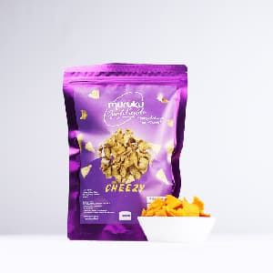 Muruku Cheezy