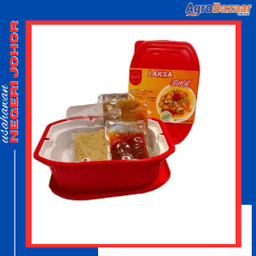 Pek Kembara Laksa Johor - Thumbnail 1