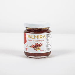 Sambal Tumis Serbaguna - Thumbnail 2