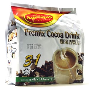 AGROMAS MINUMAN KOKO - Image 1