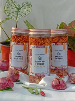 Bawang Goreng Kayangan - Thumbnail 1