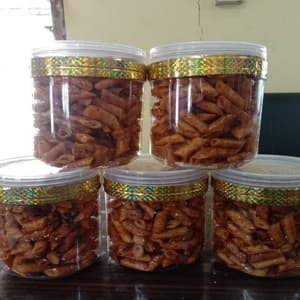 popia sira pedas - Image 1