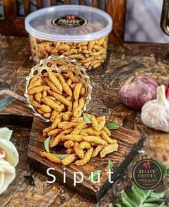 KUIH SIPUT - Thumbnail 1