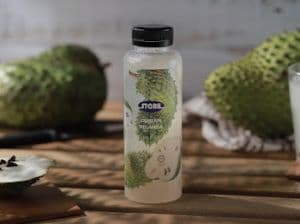 JUS DURIAN BELANDA - Image 1