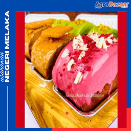 Cromboloni Red Ruby - Thumbnail 1