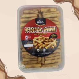 POPIA MINI 500GM PPK E1 - Thumbnail 2