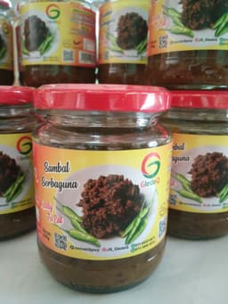 PES SAMBAL GLEDEQ - Thumbnail 2