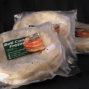 Roti Canai Frozen - Image 1