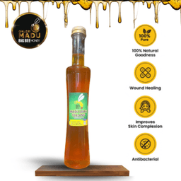 MADU LEBAH TUALANG - Thumbnail 1