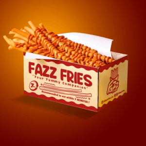 long fries - Image 1