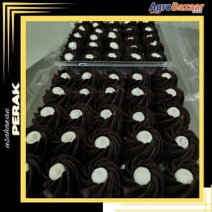 COKLAT CREAM CHEESE - Image 1