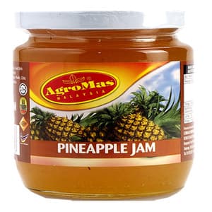 AGROMAS JEM NENAS 300GM