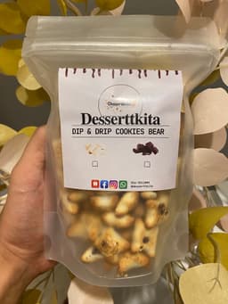 Our Desserttkita Enterprise - Thumbnail 2