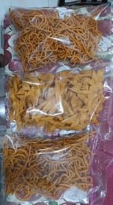 Maruku Daun Kari - Image 1