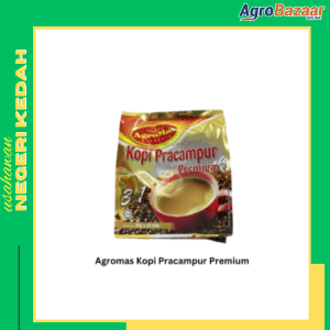 AGROMAS KOPI PRACAMPUR PREMIUM - Image 1