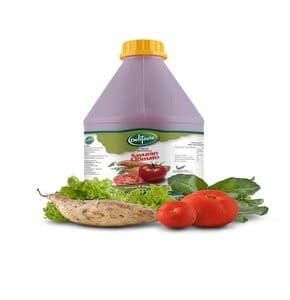 SOS TOMATO & SAYURAN DELITASTE 2KG