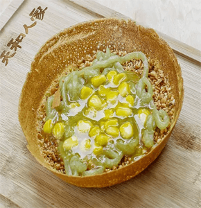 Apam Balik Besar Pandan Kaya - Image 1