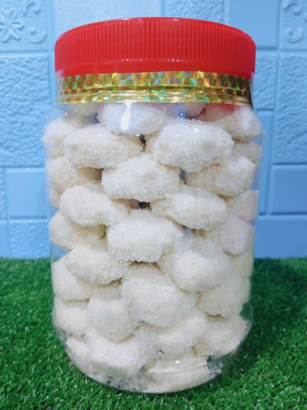 Biskut Suji Susu - Image 1