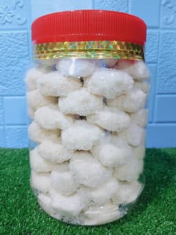 Biskut Suji Susu - Thumbnail 1