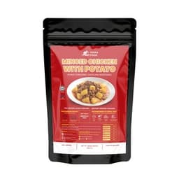 【HALAL】yokka ayam cincang kentang 130g x 2/pack - Thumbnail 2