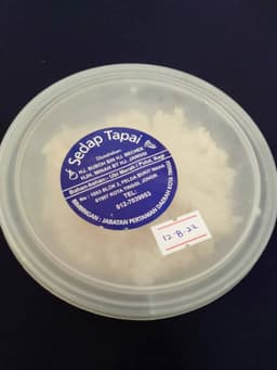 Tapai Pulut - Thumbnail 2