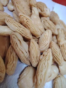 Kuih Tiram - Thumbnail 2