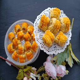 tart nenas besar - Thumbnail 1