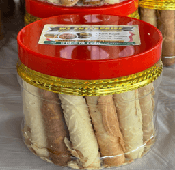 KEREPEK GULUNG - Thumbnail 1