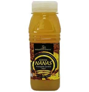 Kordial Nanas MD2 250ml